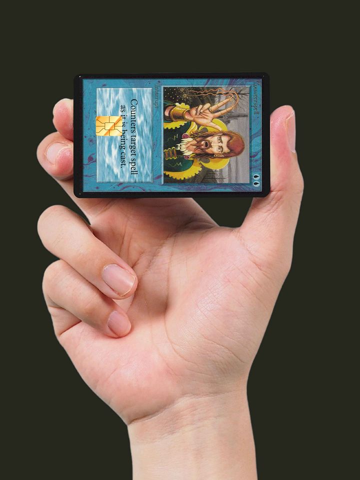 Counterspell (Holographic) product image (2)