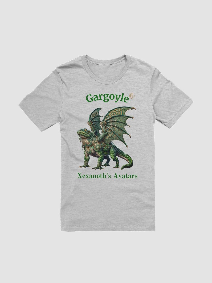Supernal Gargoyle | Supersoft T-Shirt product image (5)