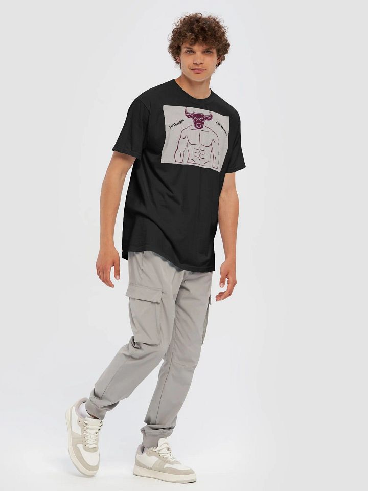 Tyr Merch product image (2)
