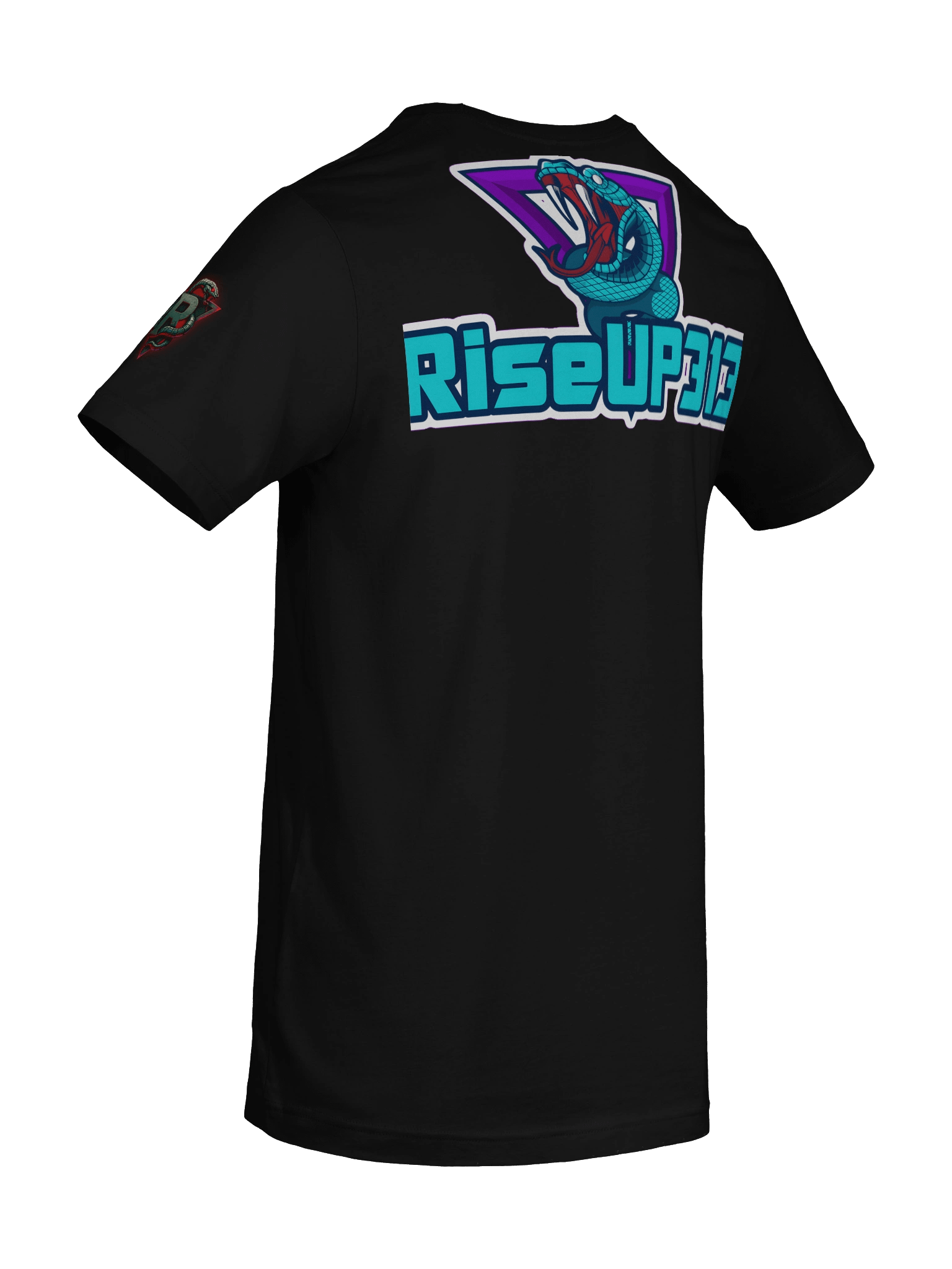 womens Riseup313 Tee product image (84)