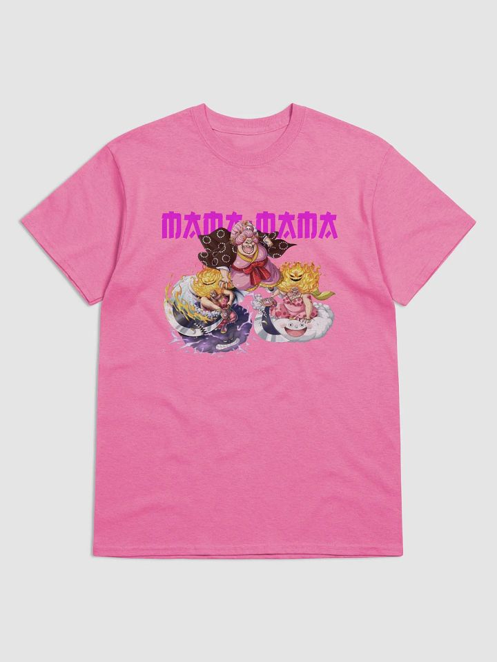 Yonko Mentality: BIG MOM!!! product image (1)