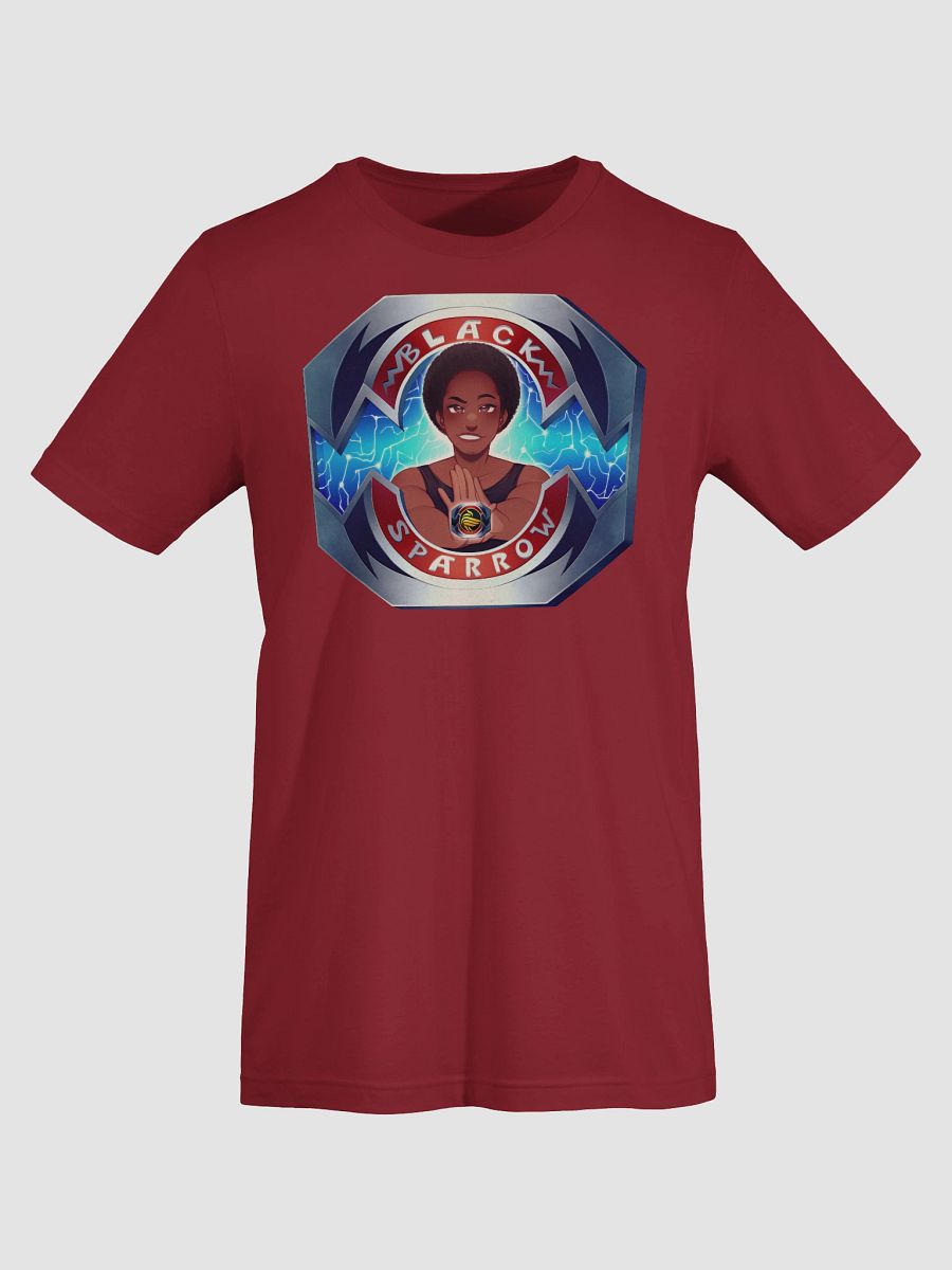 Black Sparrow Ranger Tee product image (76)