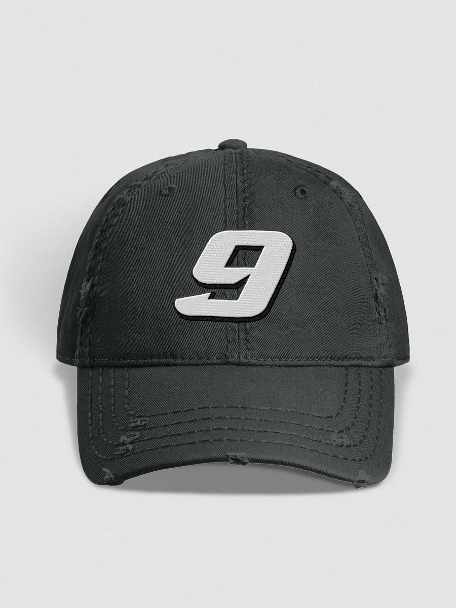 Tyler Nichols #9 Hat product image (4)