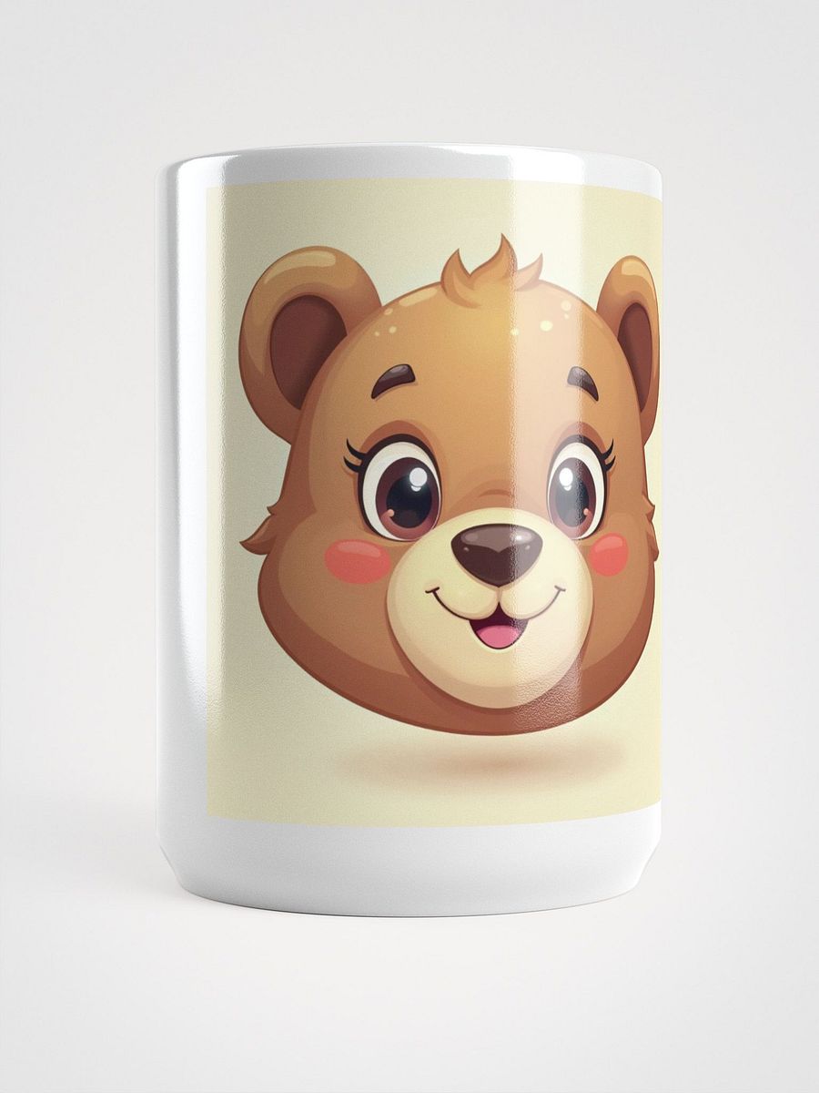 SMAILE BEAR product image (5)