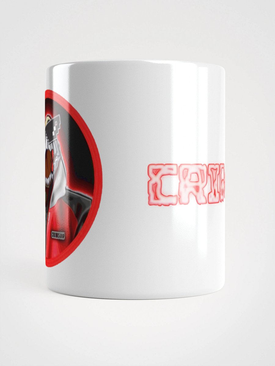 FNCRIMSON MUGGY WUGGY product image (9)