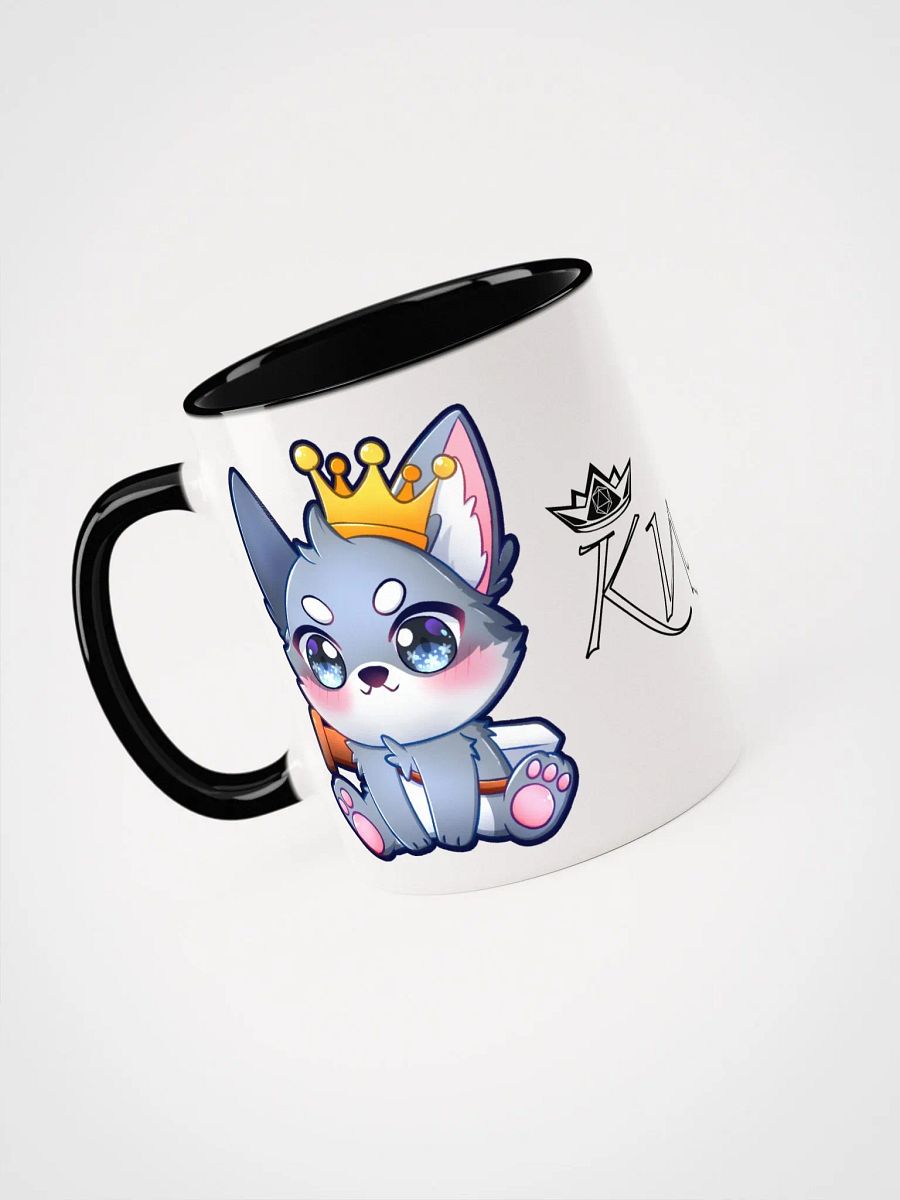 Chibi Wulph Mug product image (3)