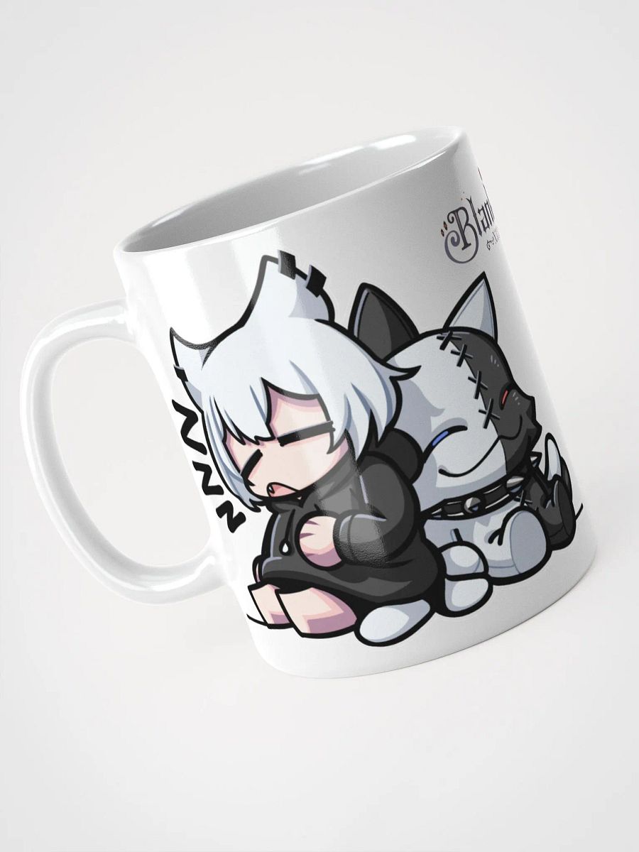 Sleepy BlankieXIII x Syn Mug product image (9)