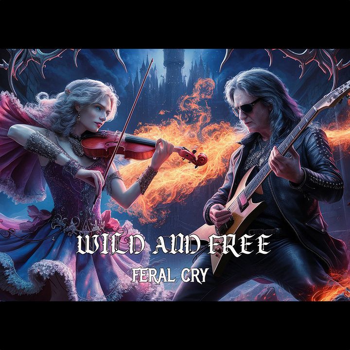 Wild and Free product image (1)