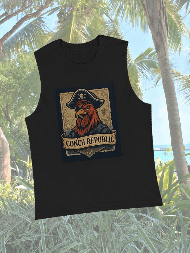 Tank Tops