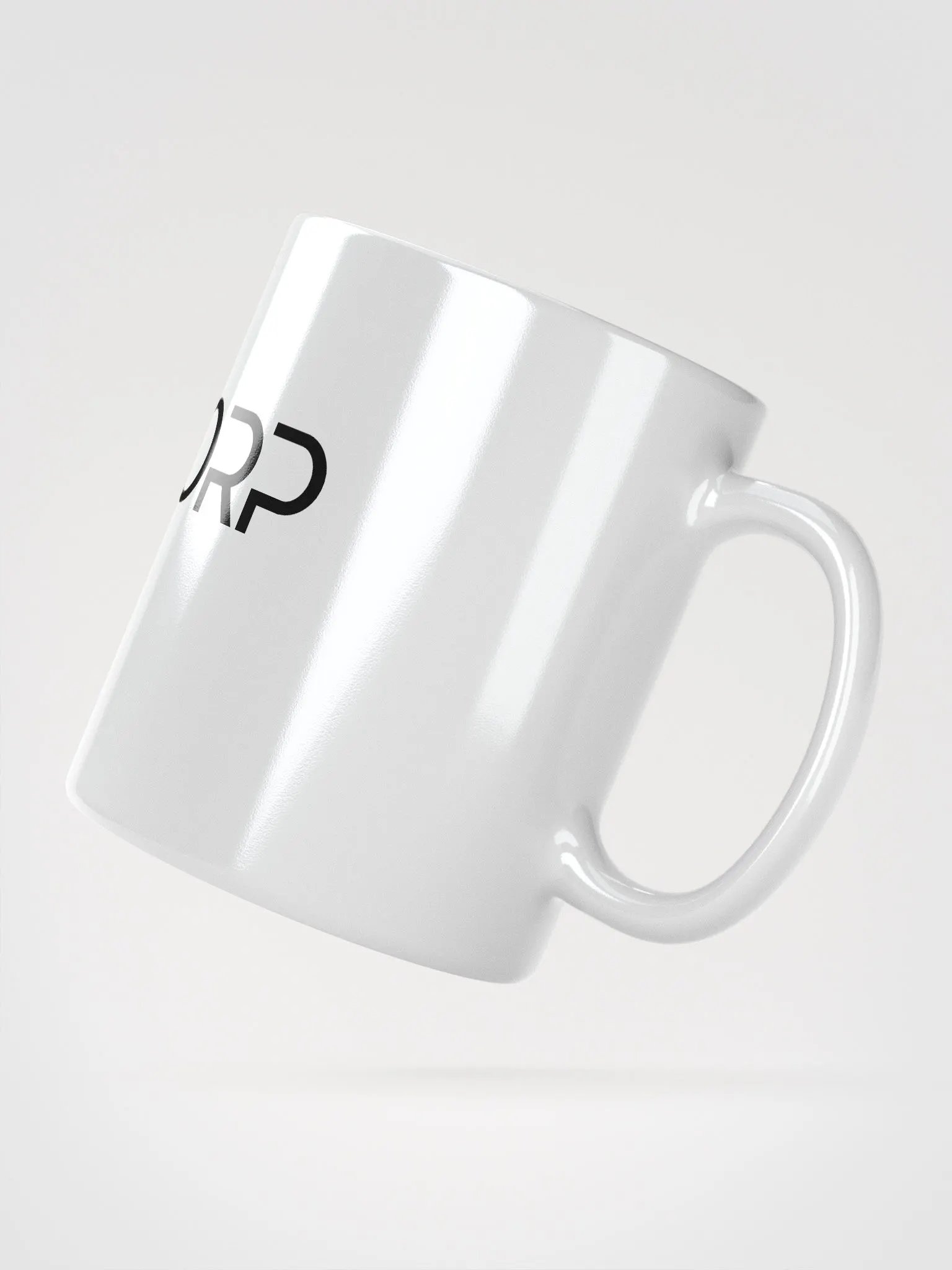 GREMCORP® Logo Mug product image (3)