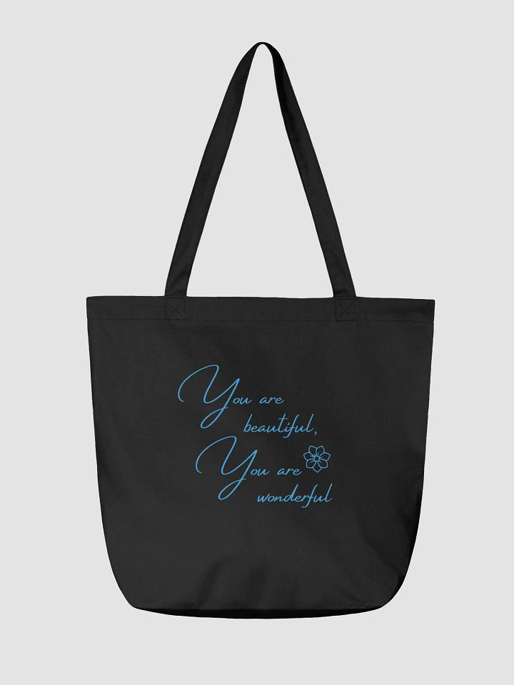 You are You! Eco Tote product image (4)