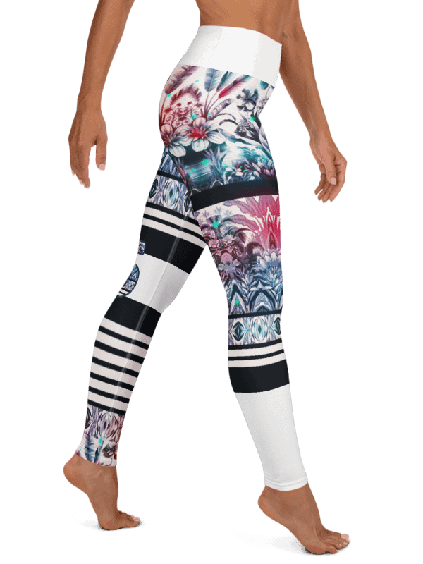 Strand Bleu 25-Yoga leggings product image (8)