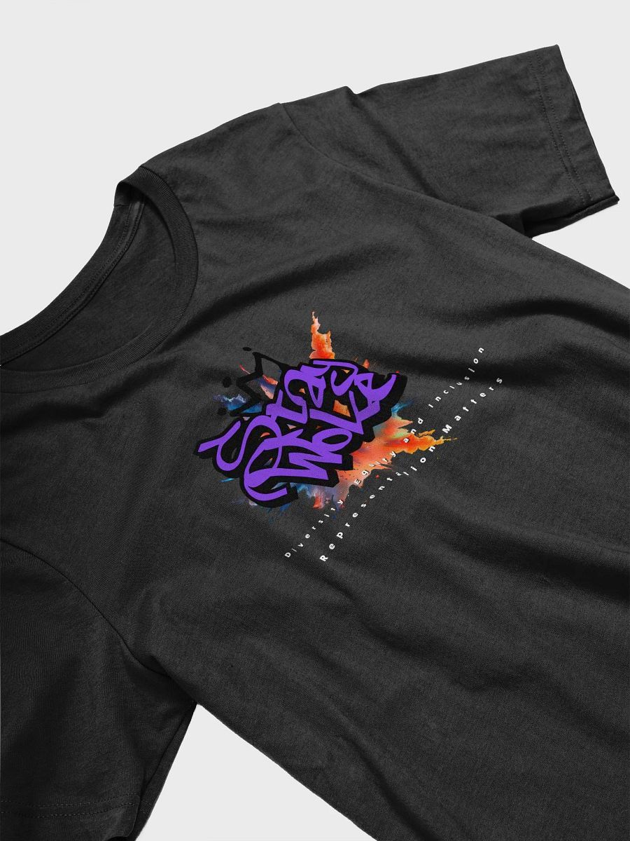 Stay Woke- Femme/Slim Fit product image (3)