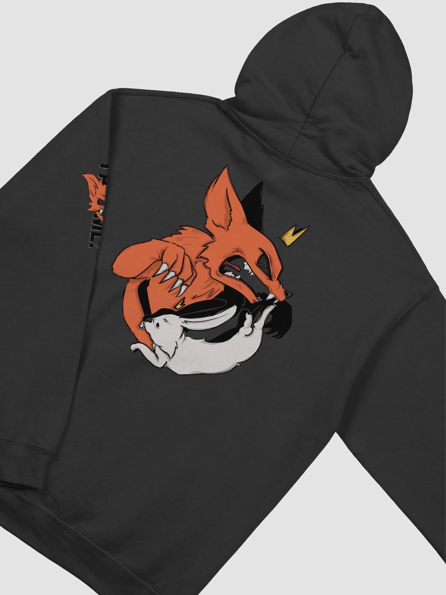 The Hoodie product image (37)