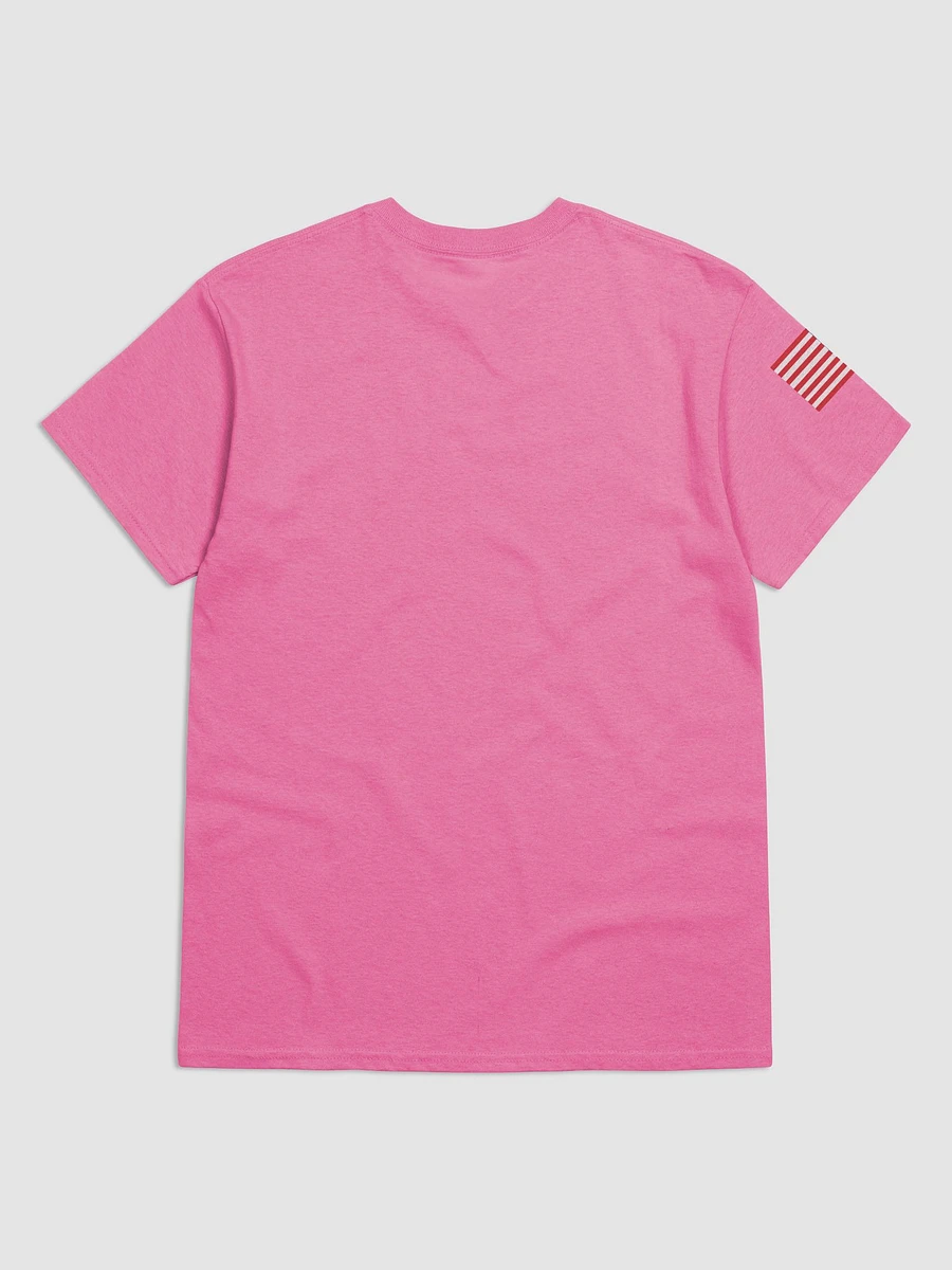 Proud Patriot T Shirt product image (2)