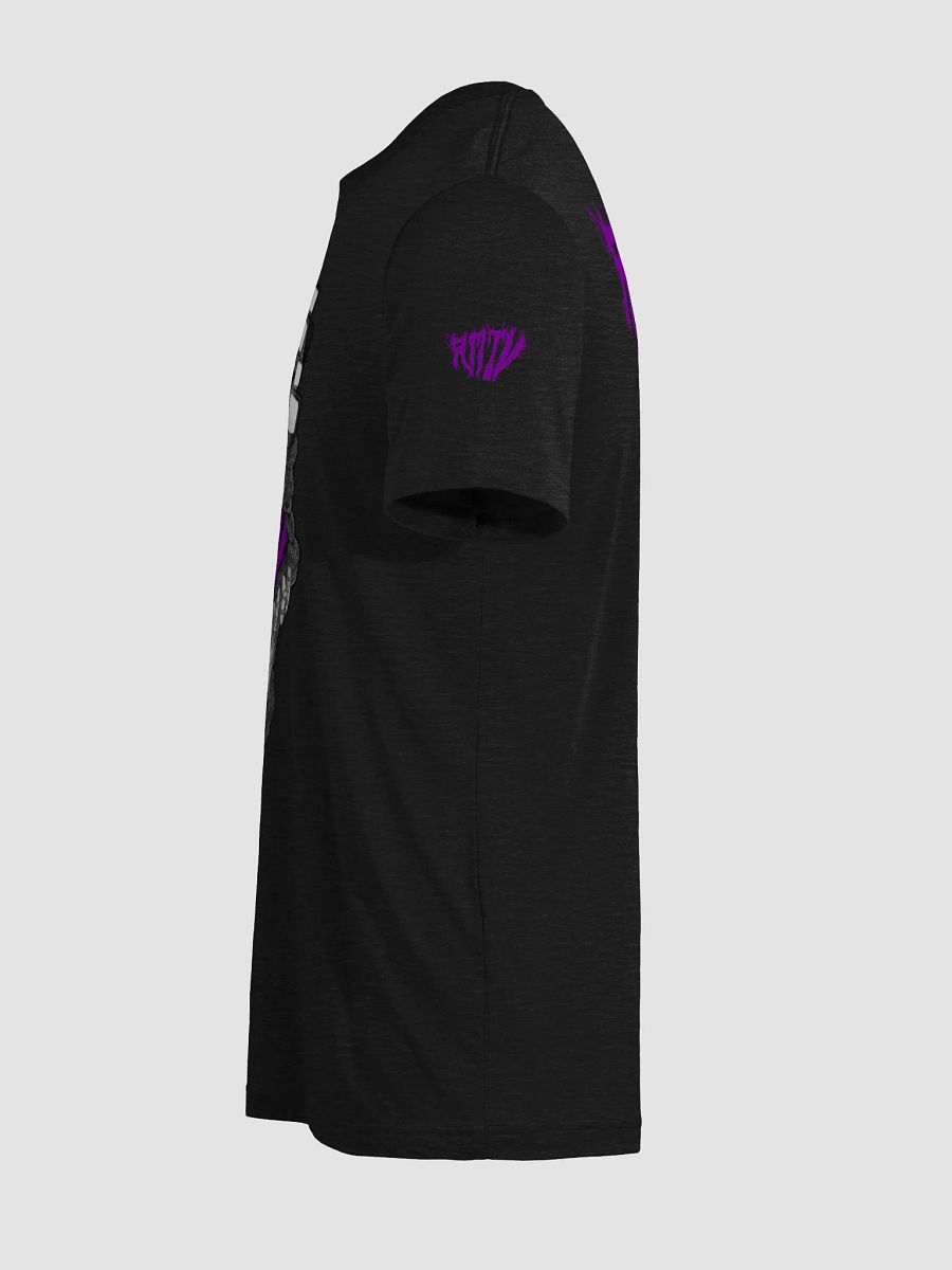 SPECIAL EDITION RMTV WIRED HEAD PURPLE (HEAVY) product image (7)