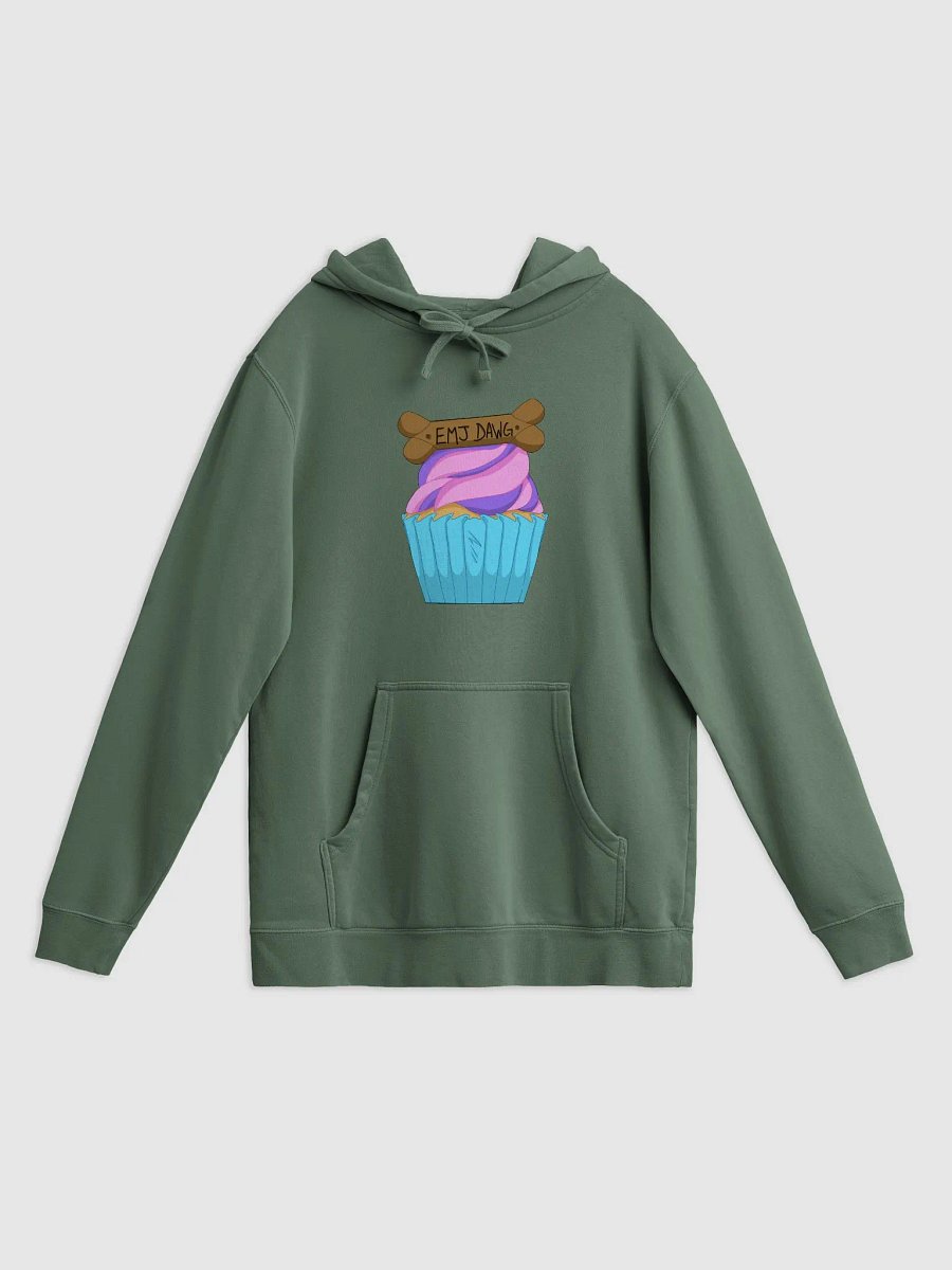 Cozy Cupcake Sweatshirt product image (12)