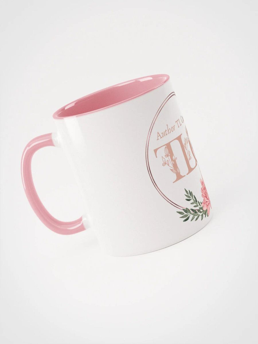 TLC Mug product image (4)