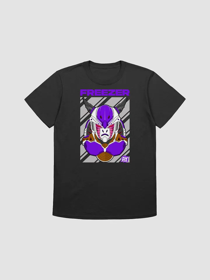 Mechanical Marvel Purple T-Shirt product image (1)