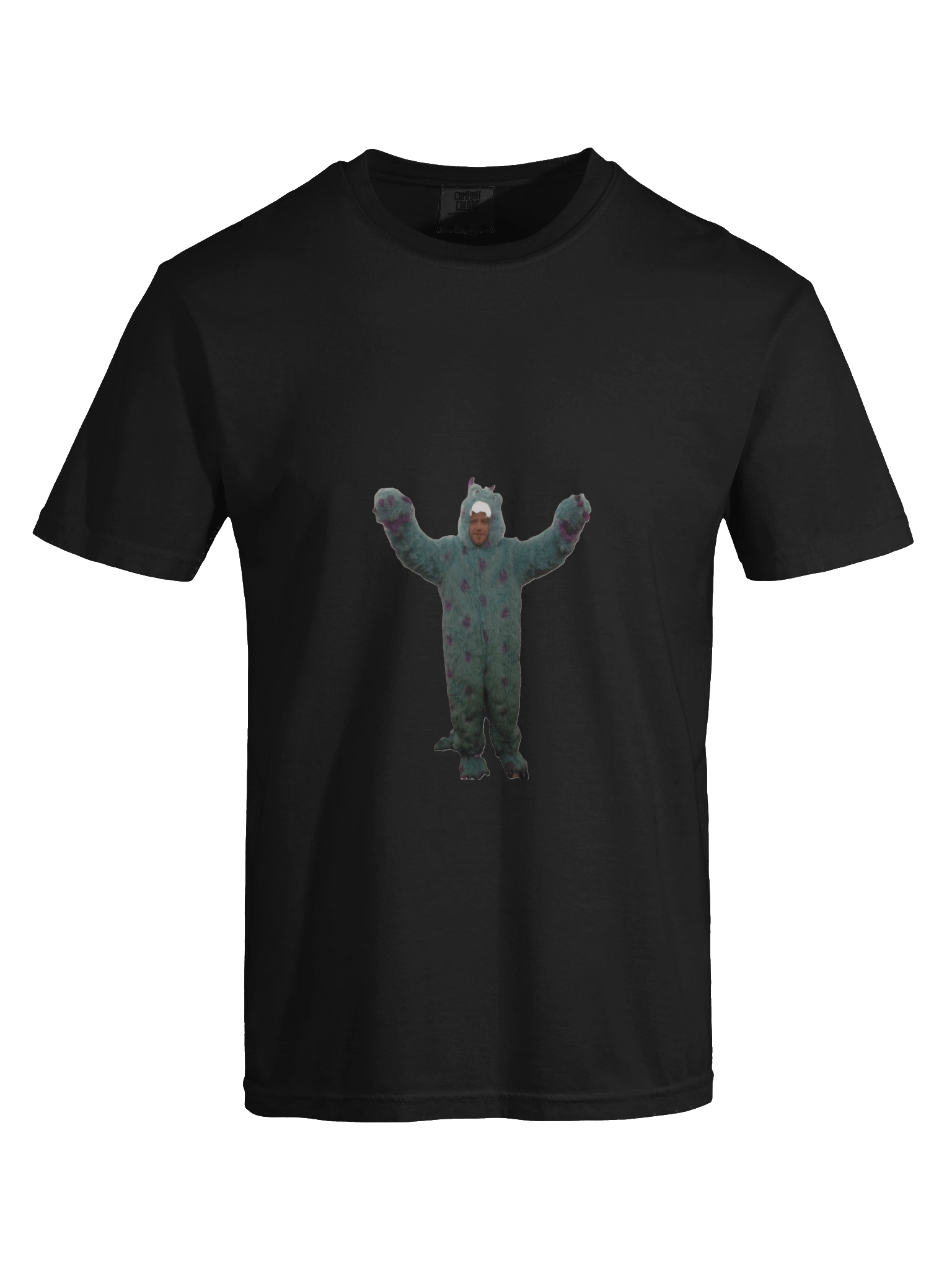 Beast Mode Tee product image (7)