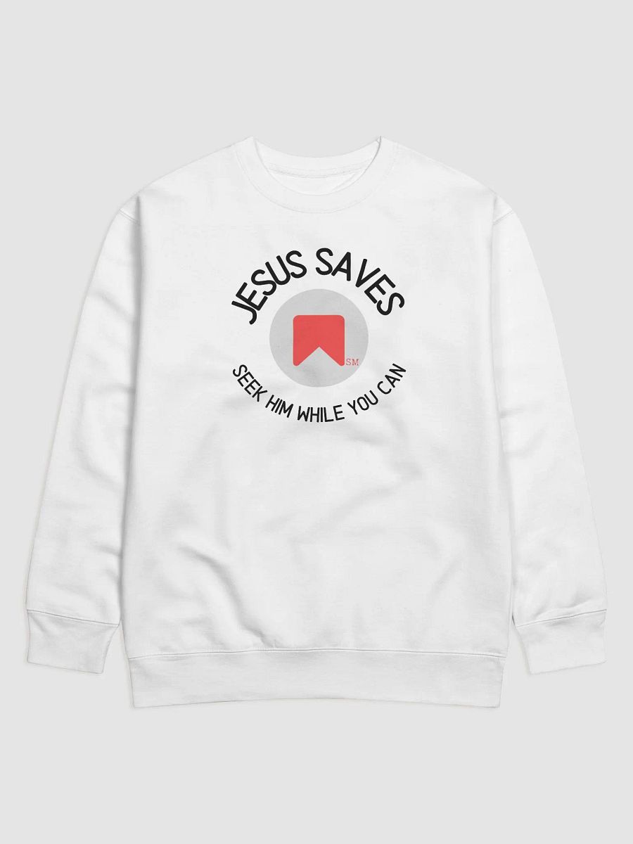 Jesus Saves - WS1 product image (1)