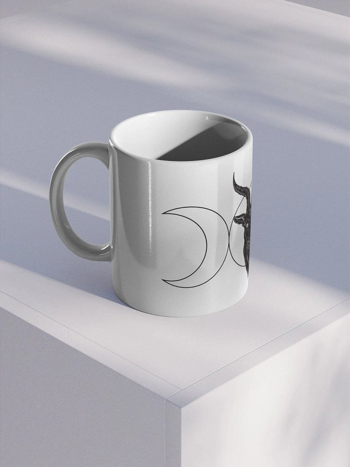 Triple Moon mug product image (1)