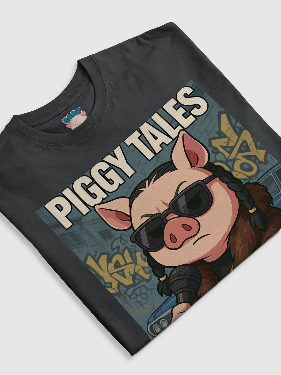Snoop PIggy Pig Tee product image (5)