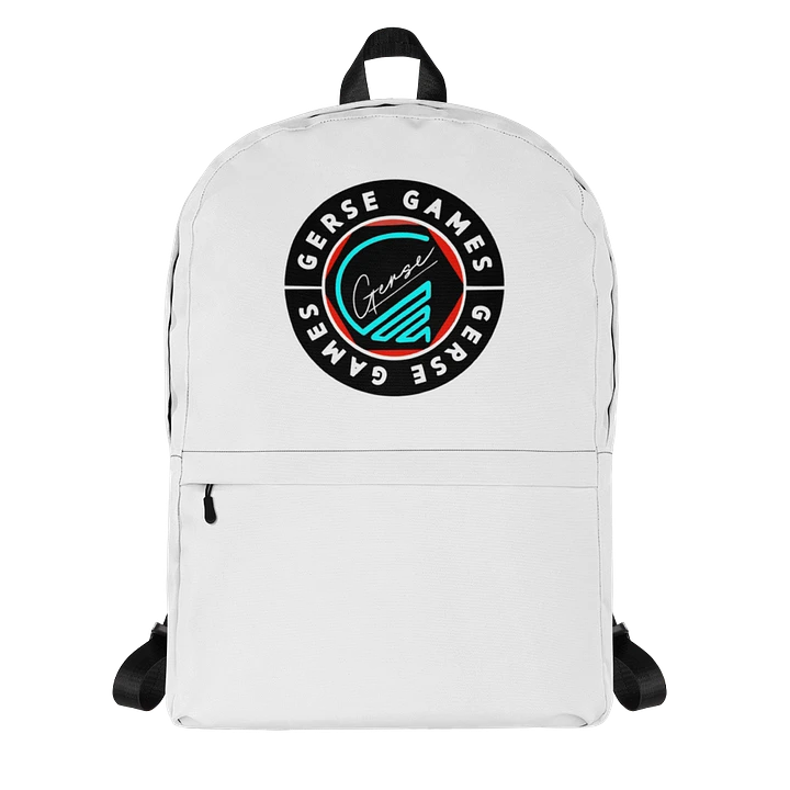 GerseGames Backpack product image (1)