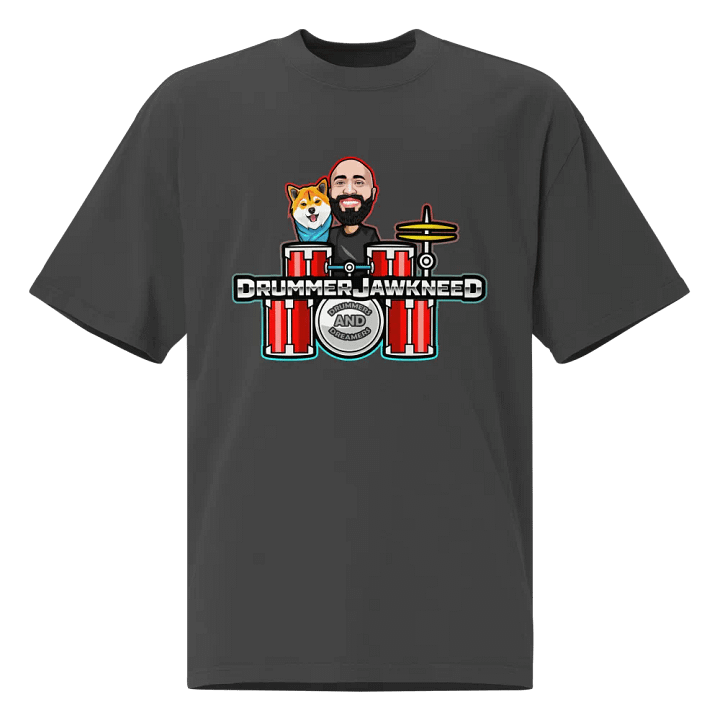 Ladies Drummers And Dreamers Shirt product image (1)