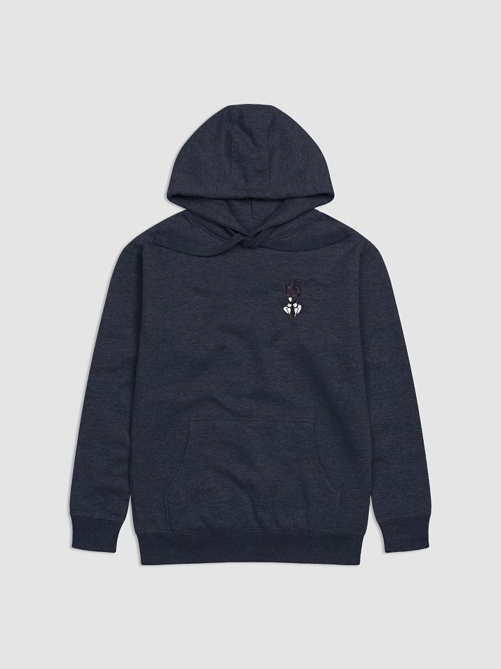 DIGGER LIFE - HOODIE product image (1)