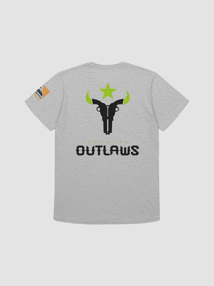 OWL T-Shirt product image (2)