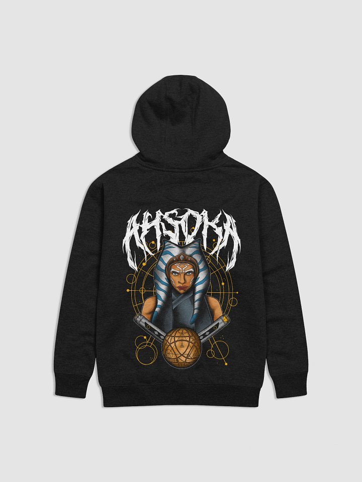Ahsoka(Live Action) - Hoodie product image (2)