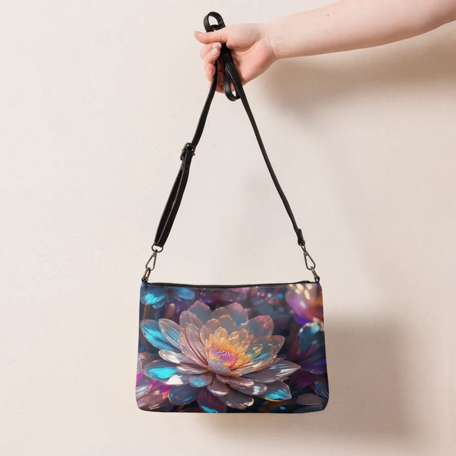 Muse XI Crossbody Bag product image (4)