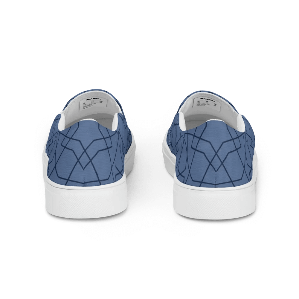 Women's Slip-On Canvas Shoes product image (5)