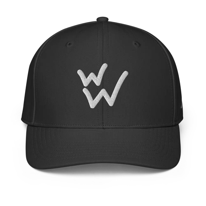WW Adidas Performance Cap product image (1)