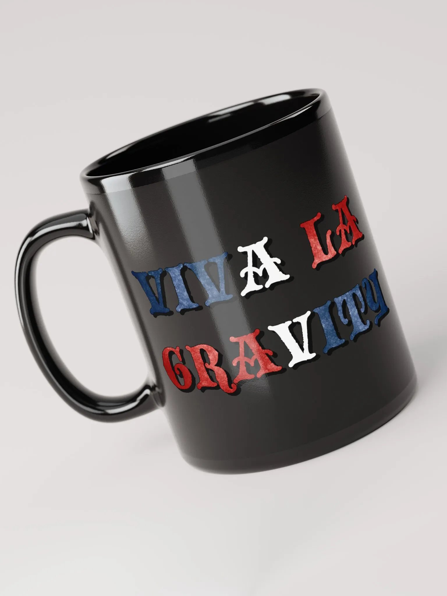 Viva La Gravity Mug product image (5)