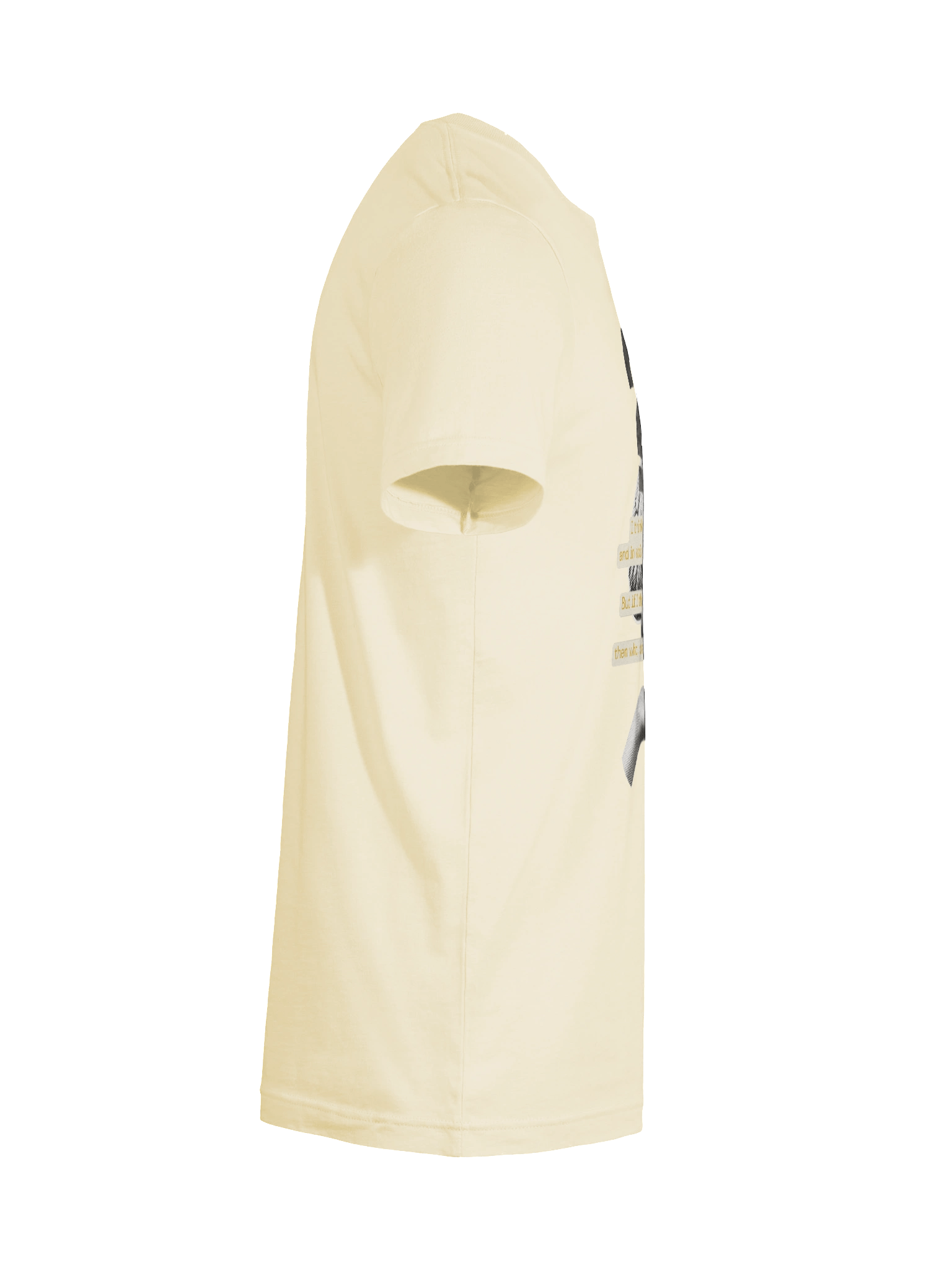 Mindful Questioning Graphic Tee product image (12)