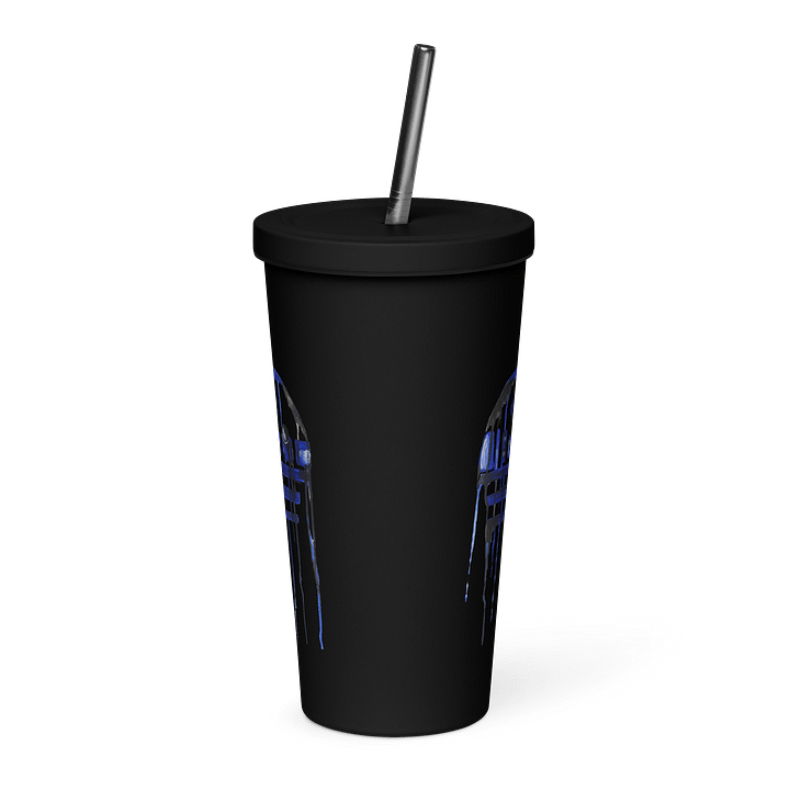 The Star Wars Obsession Insulated Tumbler product image (1)