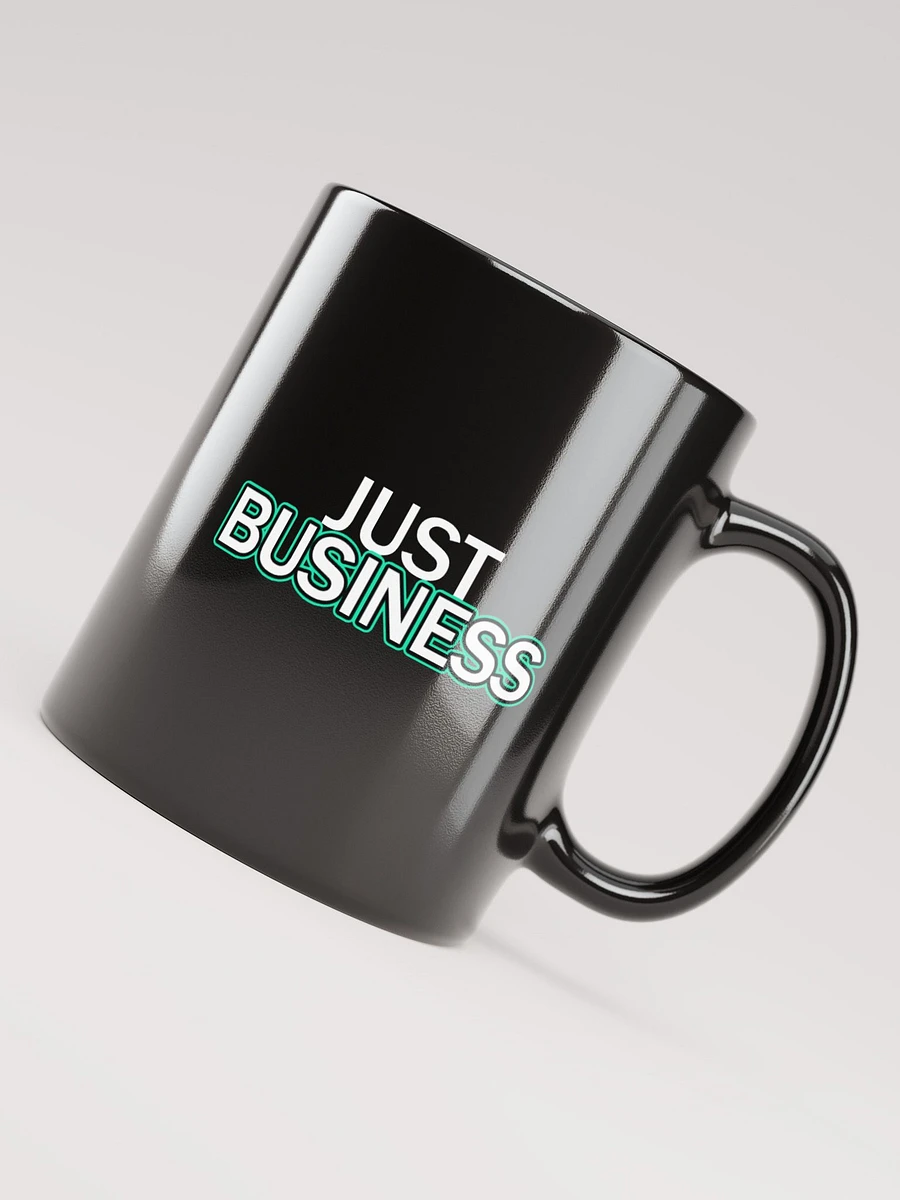 BUSINESS MUG product image (3)