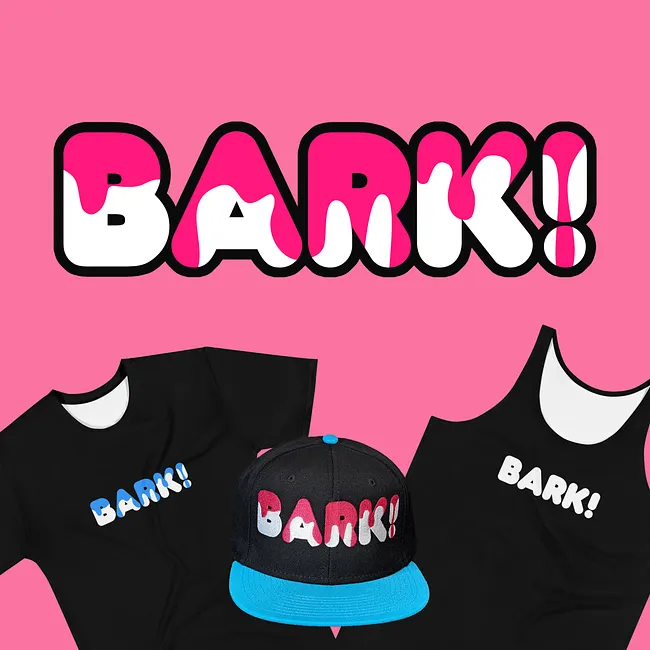 Speak - Bark!