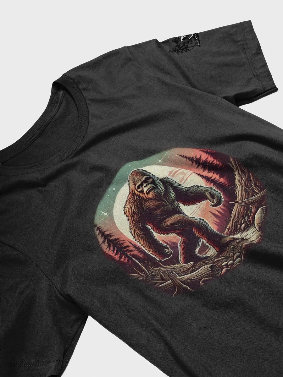 WOODS WANDERER T-SHIRT - FRONT DESIGN product image (3)