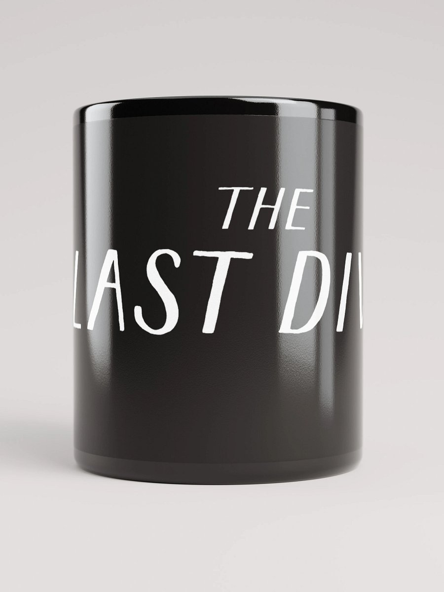 The Last Dive Mug product image (10)