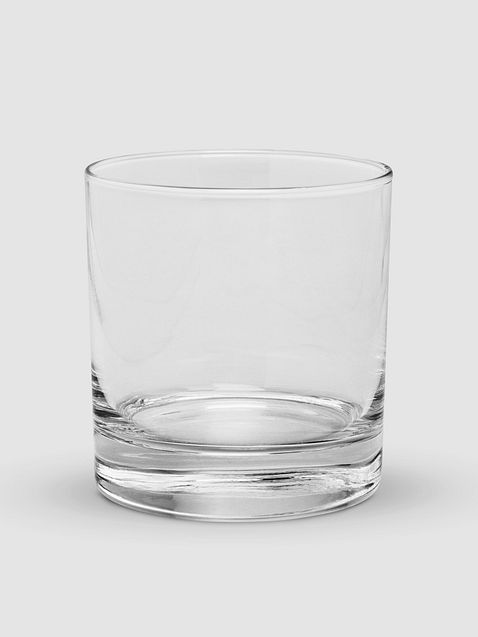 Photo showing Rocks Glass