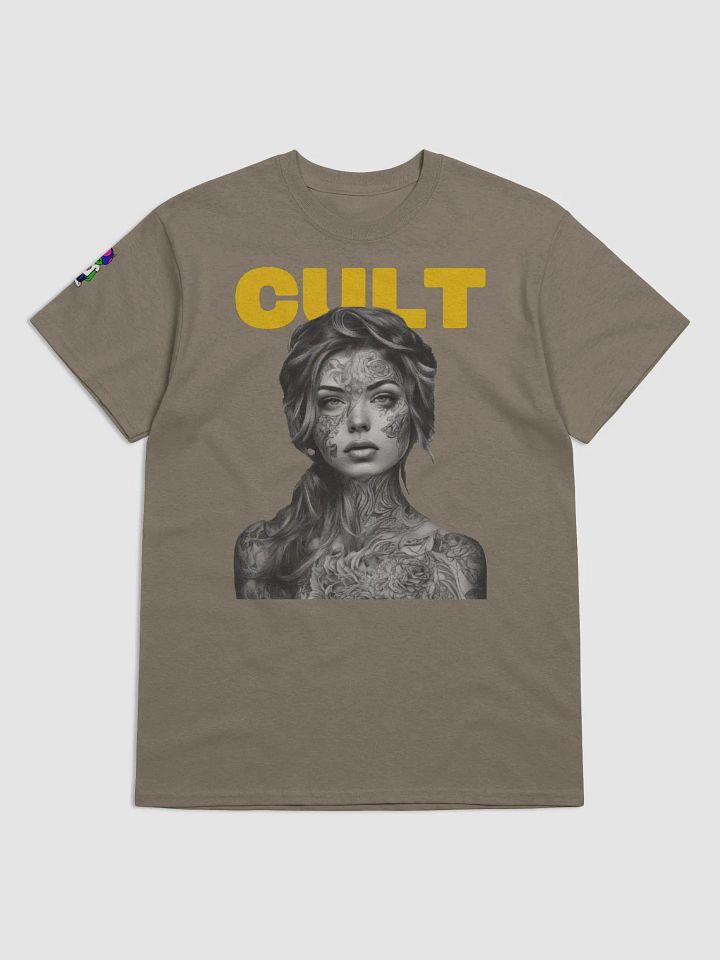TATTED WOMAN product image (2)