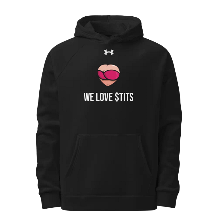 Under Armour - Unisex Hoodie product image (1)