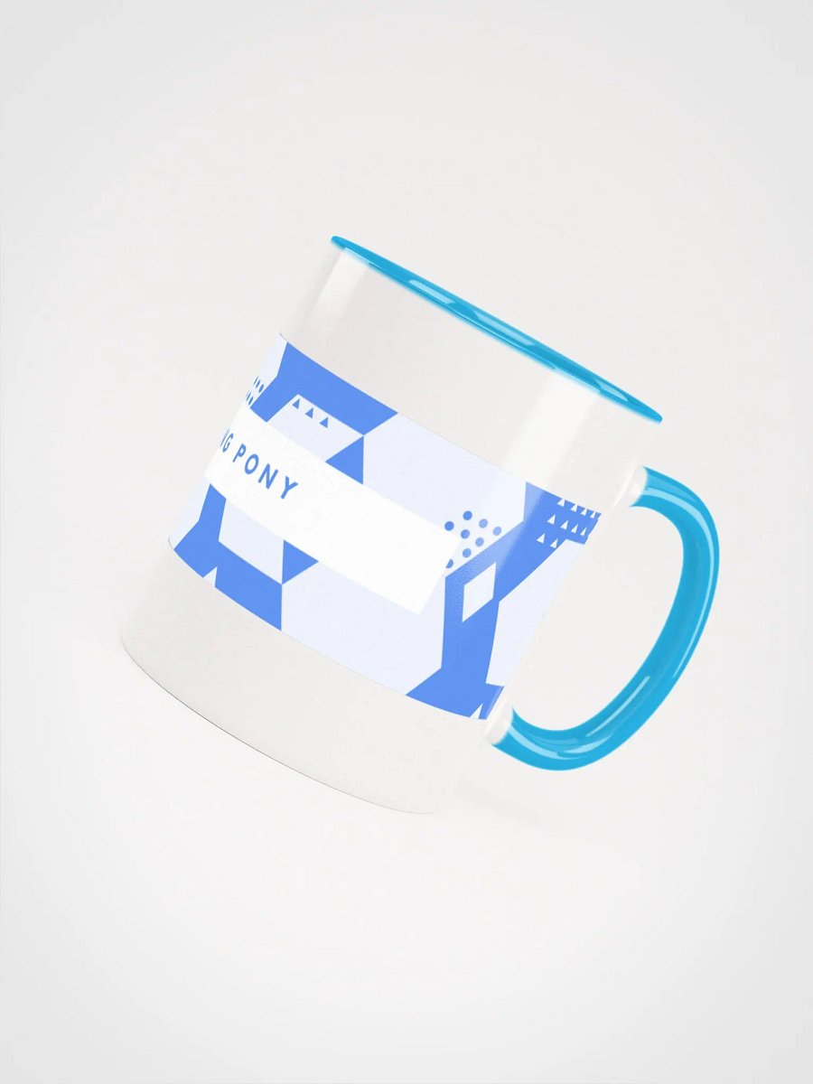 BDP Banner Mug product image (7)