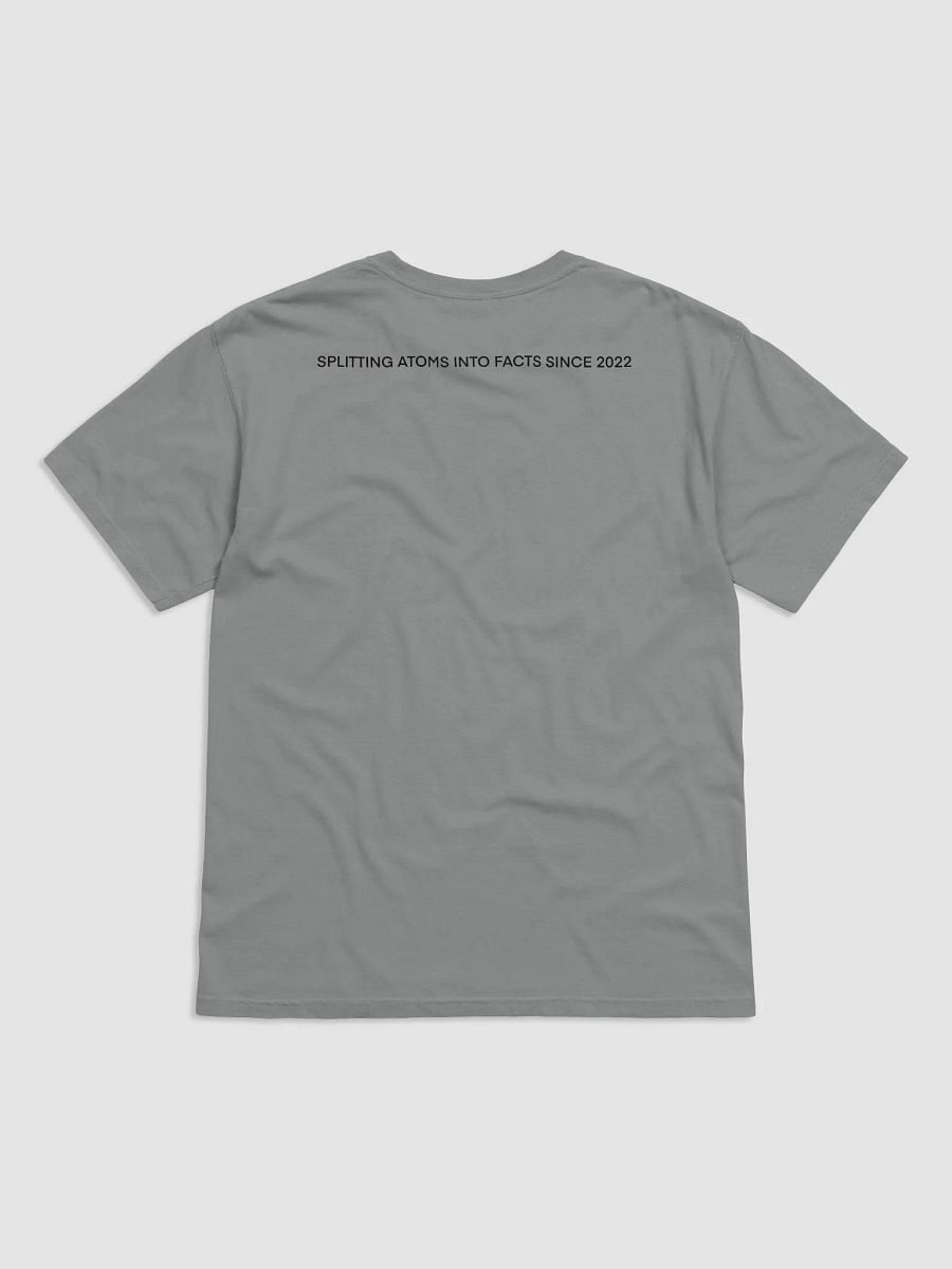 Classic T. Folse Nuclear T-Shirt product image (2)