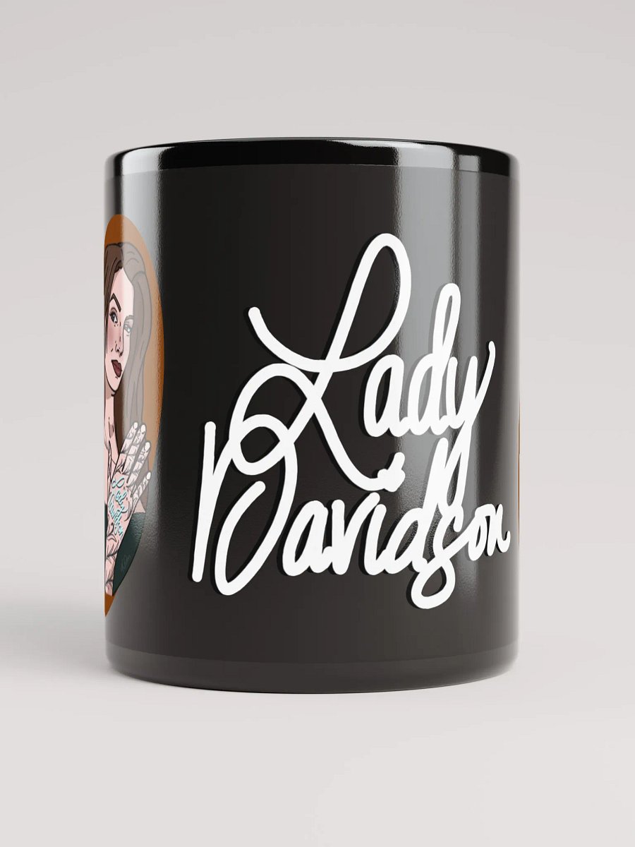 Two-Faced Mug product image (3)