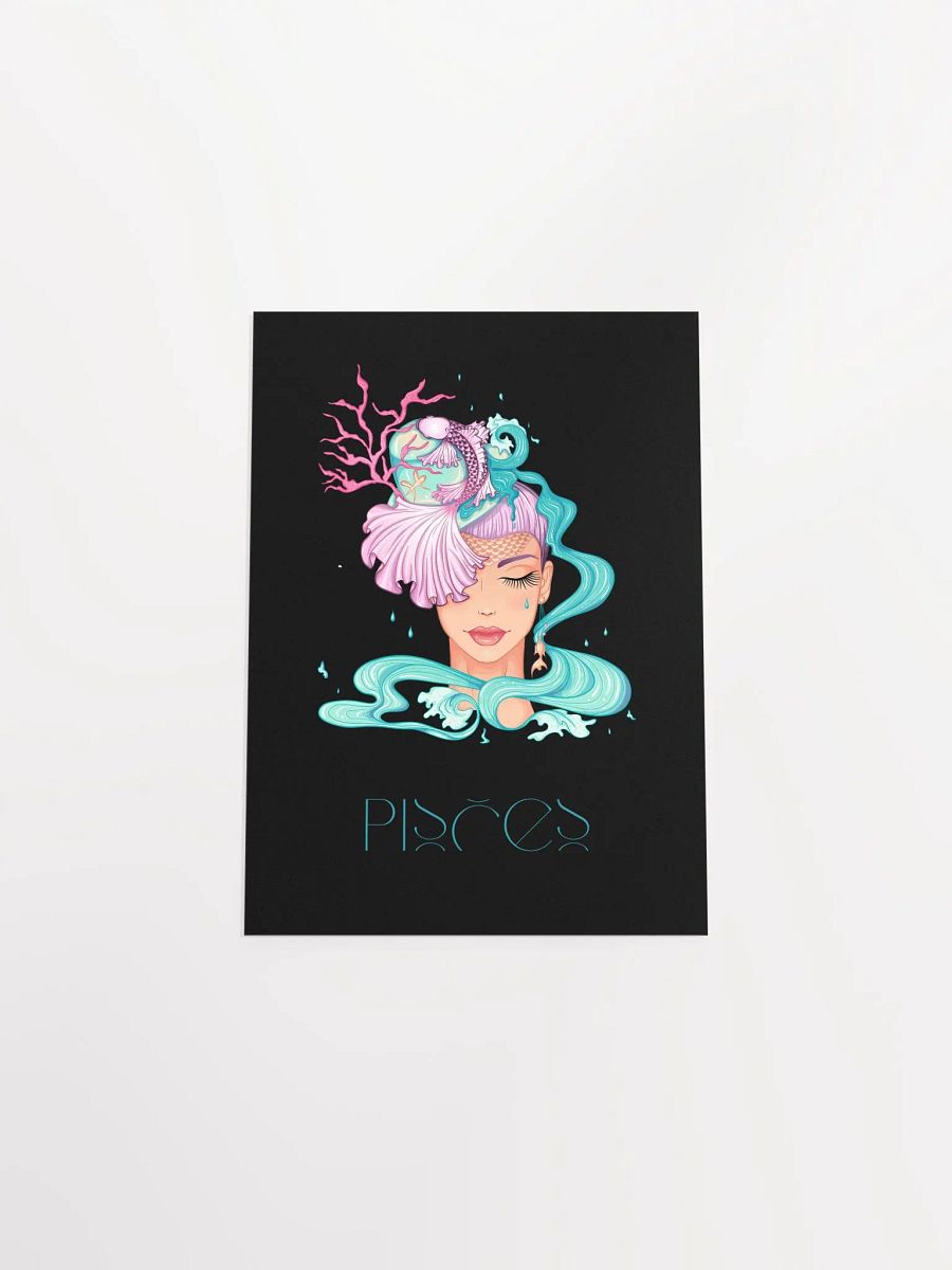 Pisces Poster product image (43)
