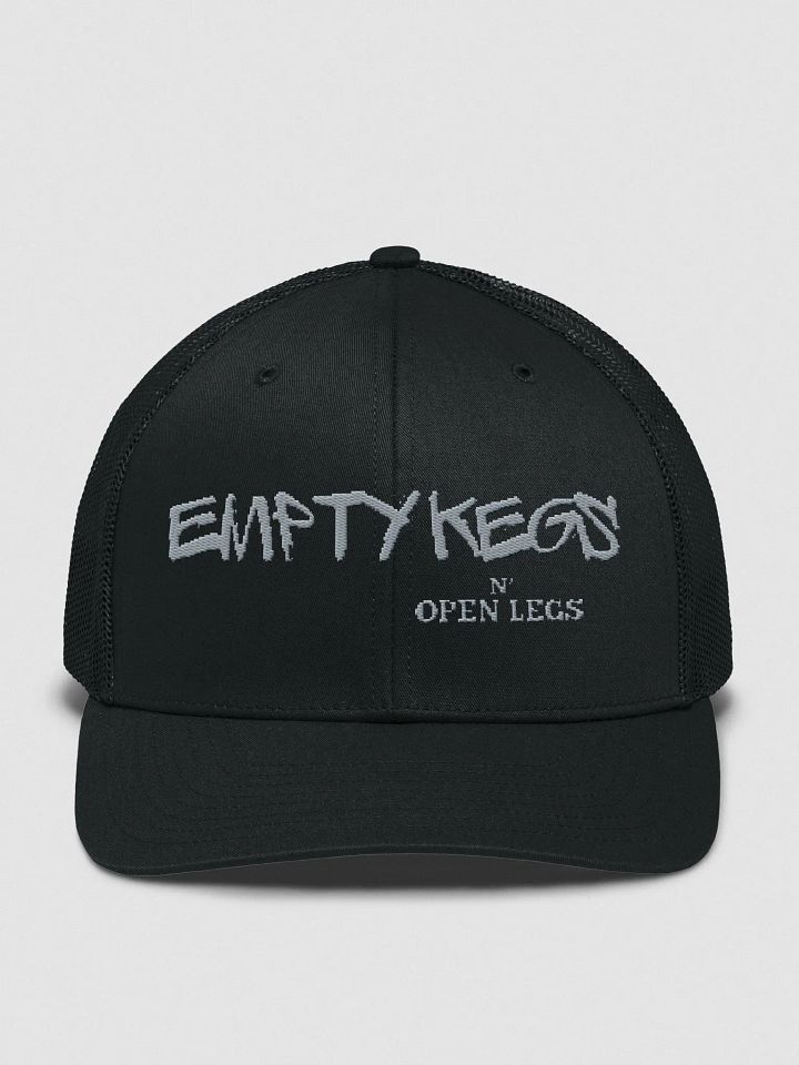 Empty Kegs - Trucker Hat product image (3)